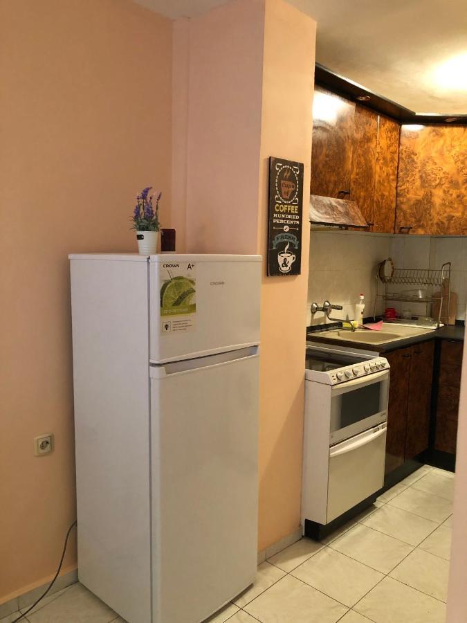 Spacious Beautiful Apartment - Prime Location Varna ภายนอก รูปภาพ